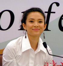 杨子大哥承认杨子黄圣依在演